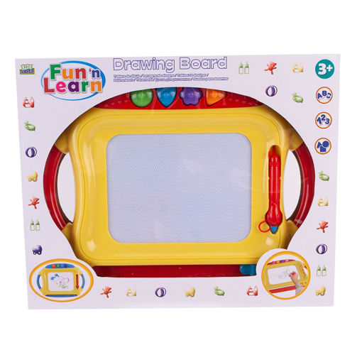 Picture of Magic Drawing Board Large
